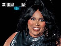 Saturday Night Live – (47. Staffel) - Saturday Night Live - Lizzo