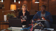 Leverage – Leverage (2010)