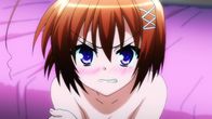 Is This a Zombie? – Haruna