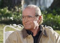 The Notebook - Wie ein einziger Tag – The Notebook - Wie ein einziger Tag Liebevoller Geschichtenerzähler: James Garner als Duke