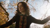 Tolkien – Edith Bratt (Lily Collins)