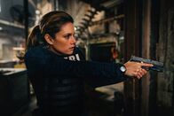 FBI: Special Crime Unit – Special Agent Maggie Bell (Missy Peregrym)
