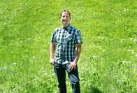 Bauer, ledig, sucht... – Dominic