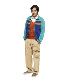 The Big Bang Theory – The Big Bang Theory (2008)