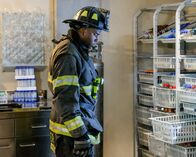 Station 19 – Okieriete Onaodowan (Dean Miller).