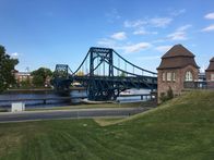 mareTV – Wilhelmshaven (Kaiser-Wilhelm-Brücke)