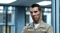 Der Mauretanier – Jemand muss zur Rechenschaft für 9/11 gezogen werden: Der Militärstaatsanwalt Stuart Couch (Benedict Cumberbatch) glaubt an seine Mission.