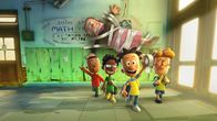 Big Nate – Sa, 02.03., 19:40 Uhr