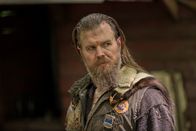Outsiders – Ryan Hurst als Li'l Foster Farrell