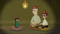 Phineas und Ferb – Sa, 24.01., 09:10 Uhr