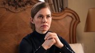 Oxen – Kajsa (Birgitte Hjort Sørensen) ist die Alleinerbin des dubiosen Großgrundbesitzters Corfitzen.