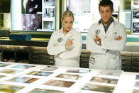 CSI: Miami – CSI: Miami (2005)