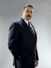 Blue Bloods - Crime Scene New York – Blue Bloods - Crime Scene New York (2016)