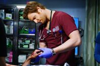 Chicago Med – Notfall: Will Halstead (Nick Gehlfuss)