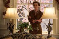 Saving Mr. Banks – SAVING MR. BANKS: P.L. Travers (Emma Thompson)