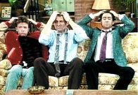 Eine schrecklich nette Familie – Eine schrecklich nette Familie (1989)