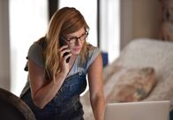 9-1-1 Notruf L.A. – Während Abby (Connie Britton) verzweifelt nach ihrer Mutter sucht, hat Bobby damit zu kämpfen, dass ihn seine Vergangenheit einzuholen droht ...