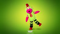 The Masked Singer – Quietsch