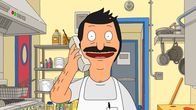 Bob's Burgers – Bob erhält einen Anruf, bei dem er erfährt, dass ein Journalist ihn zum Thema unbekannte Restaurants interviewen will - doch der Zeitpunkt könnte nicht unpassender sein ...