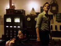 MacGyver – MacGyver (2020)