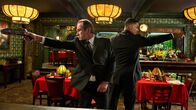 Men in Black 3 – v.li.: Agent K (Tommy Lee Jones), Agent J (Will Smith)