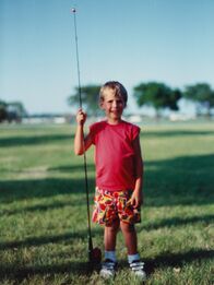 Evil - Gesichter des Bösen – As a child, Robert Hawkins appeared to be just like any other little boy.