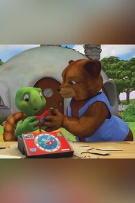 Franklin und Freunde – Sa, 15.11., 06:55 Uhr