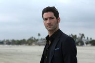 Lucifer – Lucifer (2016)