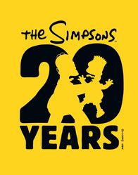 Die Simpsons – (20. Staffel) - Die gelbe Familie geht in die zwanzigste Runde!