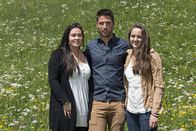Bauer, ledig, sucht... – Jessica, Ralph, Lorena