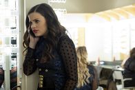 Charmed – Maggie Vera (Sarah Jeffery)