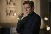 Gotham Knights – Turner Hayes (Oscar Morgan)