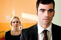 Geld.Macht.Liebe – Denise Zich, Mathis Künzler.