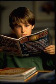 Das Mercury Puzzle – Das Mercury Puzzle (1998)