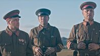 Marked Man – Fr, 05.04., 13:00 Uhr