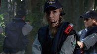 Sea Patrol – Lieutenant Kate McGregor (Lisa McCune)