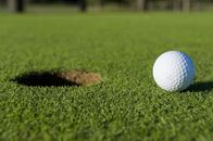 Golf: European Tour – Golf: European Tour