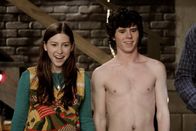 The Middle – The Middle (2010)
