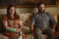 Baskets – Baskets (2016)