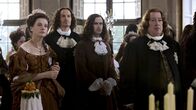 Versailles – Versailles (2017)
