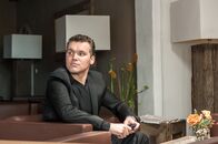 SOKO Kitzbühel – Haris Bilajbegovic (Dimitri).