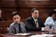Law & Order: Special Victims Unit – Law & Order: Special Victims Unit (2015)