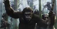 Planet der Affen - Revolution – Planet der Affen - Revolution (2014)