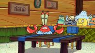 SpongeBob Schwammkopf – Mr. Krabs