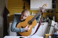 Gösta – !!