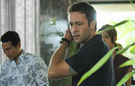 Hawaii Five-0 – Hawaii Five-0 (2012)