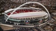 Ikonen – Wie auch das Kolosseum besteht das Wembley-Stadion in London zu einem wesentlichen Teil aus massivem Beton: mehr als 200.000 Tonnen. Zudem wurden 23.000 Tonnen Stahl verbaut.