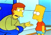 Die Simpsons – Sa, 29.01., 14:30 Uhr