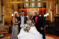 My Big Fat Gypsy Wedding – Sa, 25.06., 16:25 Uhr