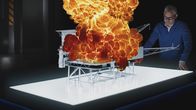 Anatomie einer Katastrophe – Feuerhölle Piper Alpha - 167 Tote bei der schlimmsten Katastrophe der Ölindustrie.